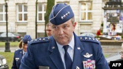 Генерал Філіп Брідлав