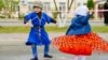 Хелхарш дан-м вай дита ахь!