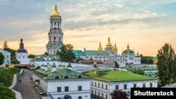 Целью мер, по данным СБУ, является, в частности, недопущение использования Лавры как ячейки «русского мира»