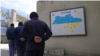 Ресей жағынан соғысқа қатысып, Украина әскері қолға түсірген соғыс тұтқындары. 2024 жылы күзде түсірілген фото.