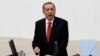 اردوغان: ترکیه سلطه ایران بر منطقه خاورمیانه را تحمل نمی‌کند