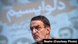 جواد کریمی قدوسی نماینده جبهه پایداری