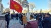 Оппозициялык күчтөрдүн “Элдик парламент” түзүү планы