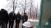 Москва: Өрттөн эки кыргызстандык ажал тапты