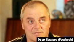 Edem Bekirov