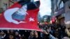 حزب اردوغان پس از ۲۵ سال منصب شهرداری آنکارا را از دست داد