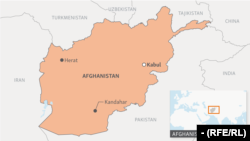 Afganistan 