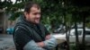 Crimean Tatar activist Ali Asanov