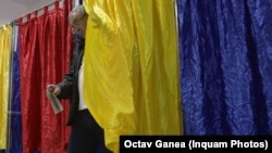 România - vor în alegerile prezidențiale din 2019.