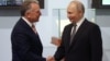 Уиткофф после встречи с Путиным: мирное соглашение по Украине касается пяти регионов