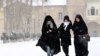بازار کار ایران «مردانه»‌تر شده است