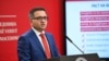 Со ребалансот, буџетската дупка ќе достигне 750 милиони евра