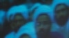 Iranian Clerics. Generic photo