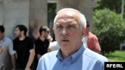 გია ჟორჟოლიანი, მოძრაობა - საქართველოს სოციალ-დემოკრატები
