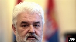 Mirko Cvetković