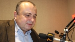 Valentina Ursu în dialog cu Radu Carp