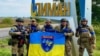 Освобождение Лимана от российской оккупации в октябре 2022 года
