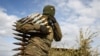 К концу 2024 года на войне в Украине погибло не менее 160 тысяч россиян 