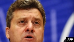 Gjorge Ivanov