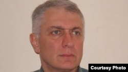 Давид Кадандия