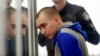 Российскому военному Шишимарину заменили пожизненный срок на 15 лет заключения