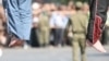 اعدام در انظار عمومی؛ باز تولید خشونت و دیگر هیچ