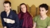 «امیدواری به آزادی دو آمریکایی» در جریان سفر احمدی‌نژاد به نیویورک