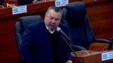 Депутаттар жалаа жабууга жаза чегерген талаштуу долбоорду колдоду 