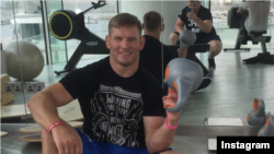  Alexej Kudin