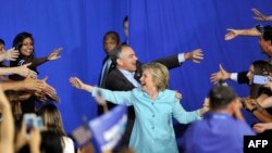 Hillary Clinton