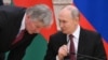 Песков: перемирие на 30 дней возможно только с учётом "нюансов"