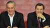 Zlatko Lagumdžija i Milorad Dodik