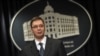 Vučić: Moguć referendum o sporazumu