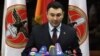 Пресс-секретарь РПА, вице-спикер парламента Армении Эдуард Шармазанов (архив)