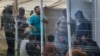 Amnesty International: в Литве жестоко обращаются с мигрантами
