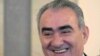 Armenia - Galust Sahakian, head of the Republican Party's parliamentary faction, Undated