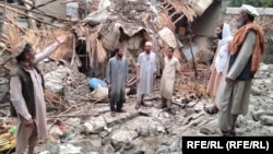 سرازیر شدن سیلاب ها در برخی از نقاط افغانستان از جمله در ننگرهار خسارات هنگفتی به مردم وارد کرده است.