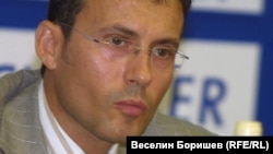 Миню Стайков