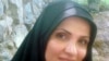 مادر شهیدی: هنگامه شهیدی نیاز به عمل جراحی دارد