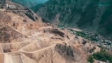 Чаткал: алтындан ырбаган чыр-чатактар