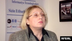 Лейлa Юнус