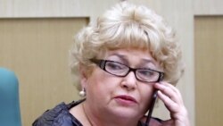 Время Свободы: Дресс-код для одиночного пикетчика от Людмилы Нарусовой
