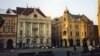 Novi Sad, Trg slobode