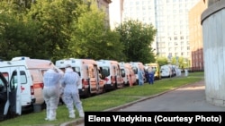 За добу виявили 21 665 нових випадків захворювання