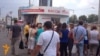 Халык Универсиада билетларына чират тора