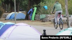 Podgorica, 7. oktobar 2015.