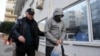 Как власти России отпустили радикалов в Сирию