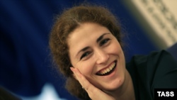 Sofia Apfelbaum