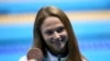 Aljakszandra Heraszimenya a riói olimpián 2016. augusztus 13-án
