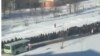 Житель Амурска рассказал об участии властей в похоронах "авторитета"
